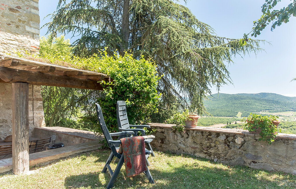 Loggetta, Maison 4 personnes à Pergine Valdarno - Photo 20