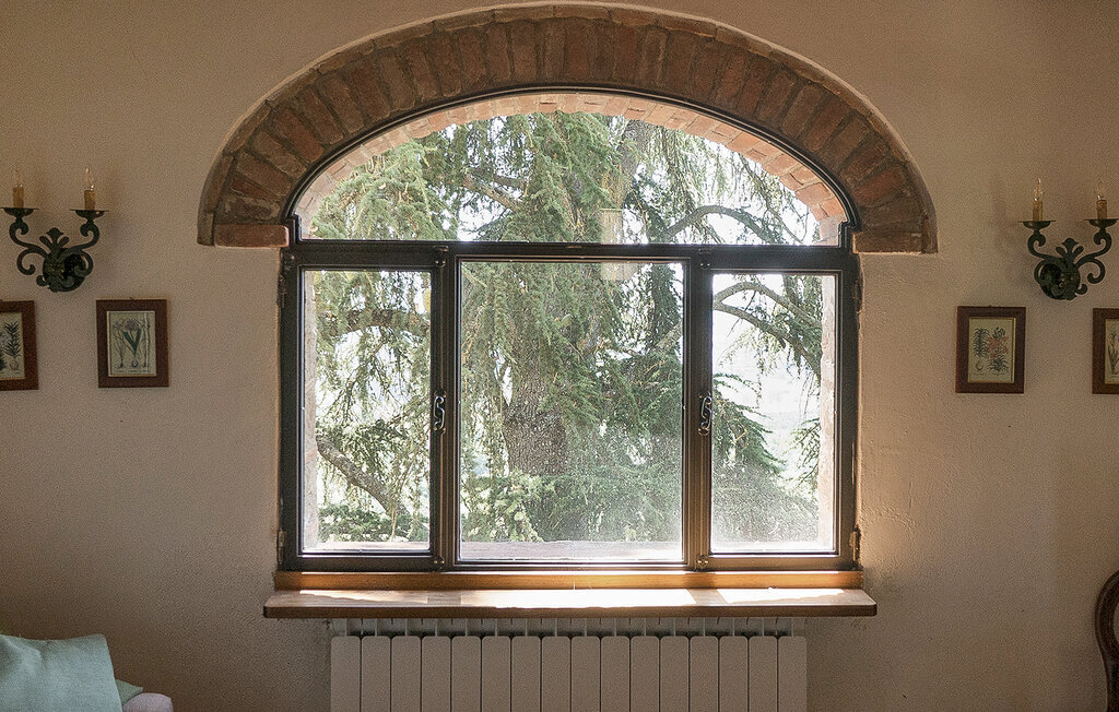 Loggetta, Maison 4 personnes à Pergine Valdarno - Photo 26