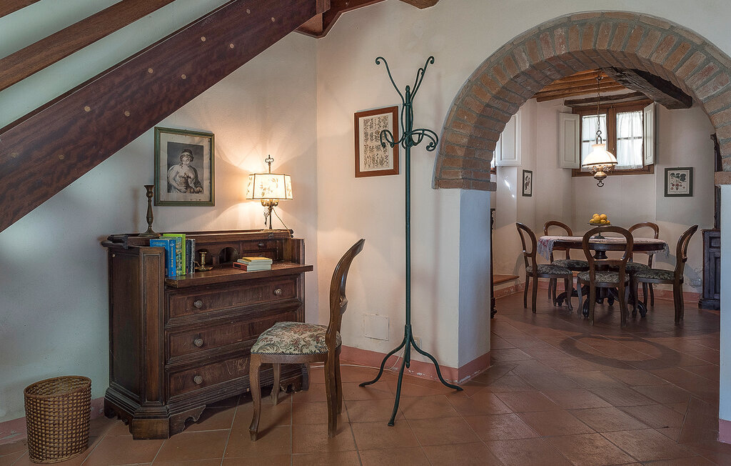 Loggetta, Maison 4 personnes à Pergine Valdarno - Photo 27
