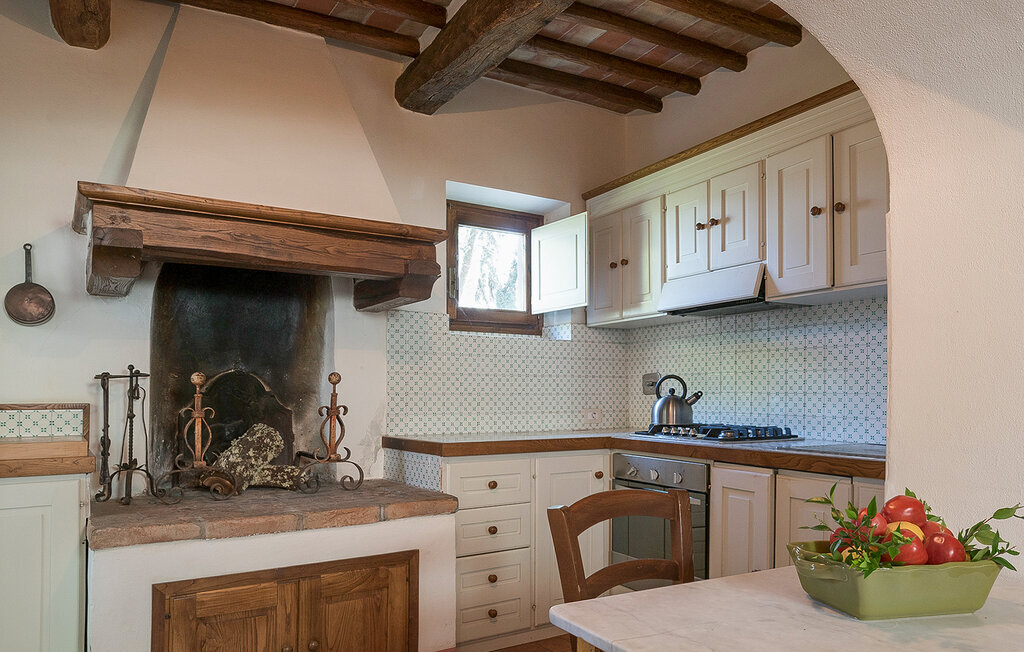 Loggetta, Maison 4 personnes à Pergine Valdarno - Photo 28