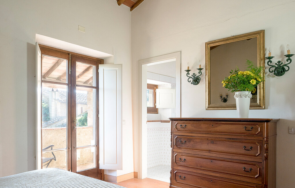 Loggetta, Maison 4 personnes à Pergine Valdarno - Photo 29