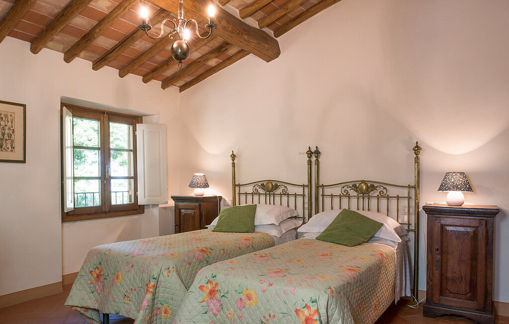 Loggetta, Maison 4 personnes à Pergine Valdarno - Photo 30