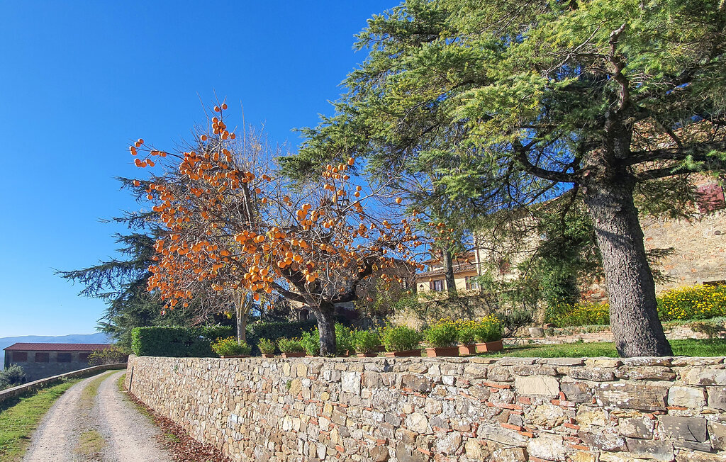 Loggetta, Maison 4 personnes à Pergine Valdarno - Photo 32