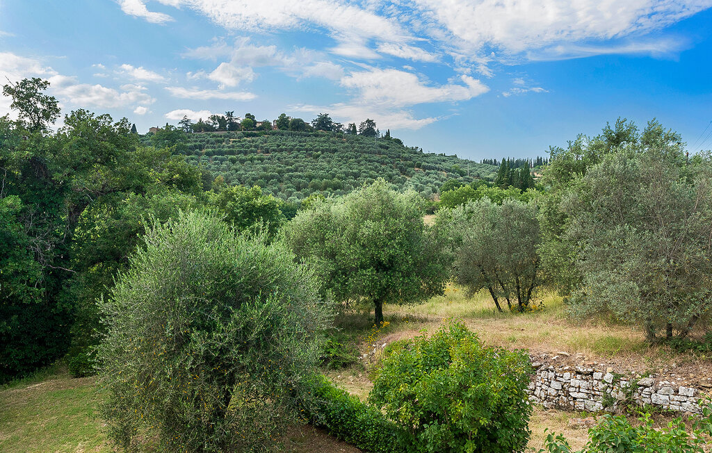 Loggetta, Maison 4 personnes à Pergine Valdarno - Photo 34