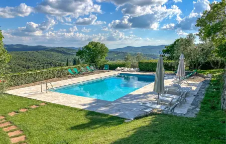 Loggetta, Maison Pergine Valdarno 4 personnes