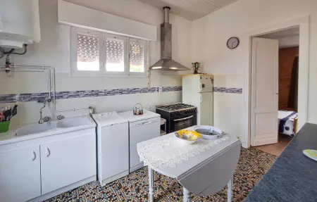 Maison 4 personnes à Soulac Sur Mer - Photo 3