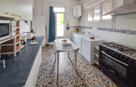 Maison 4 personnes à Soulac Sur Mer - Photo 4