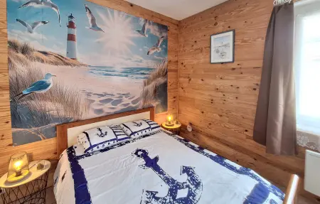 Maison 4 personnes à Soulac Sur Mer - Photo 5