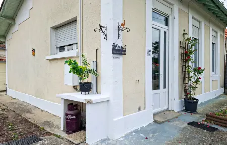 Maison 4 personnes à Soulac Sur Mer - Photo 6