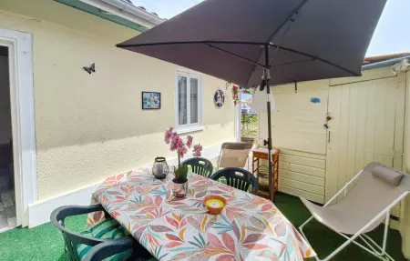 Maison 4 personnes à Soulac Sur Mer - Photo 7