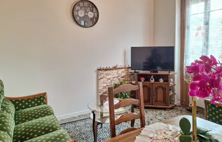 Maison 4 personnes à Soulac Sur Mer - Photo 9