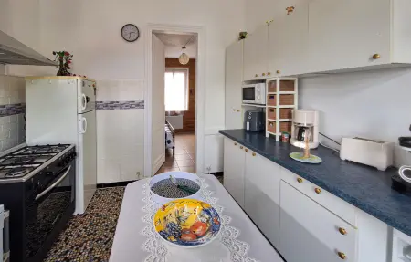 Maison 4 personnes à Soulac Sur Mer - Photo 10