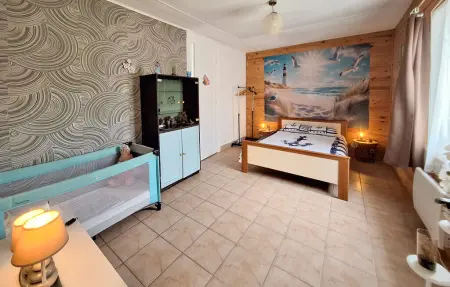 Maison 4 personnes à Soulac Sur Mer - Photo 12