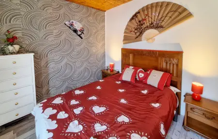 Maison 4 personnes à Soulac Sur Mer - Photo 13