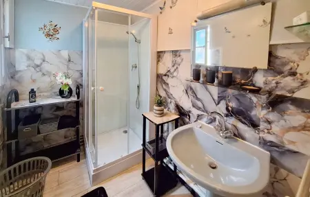 Maison 4 personnes à Soulac Sur Mer - Photo 15
