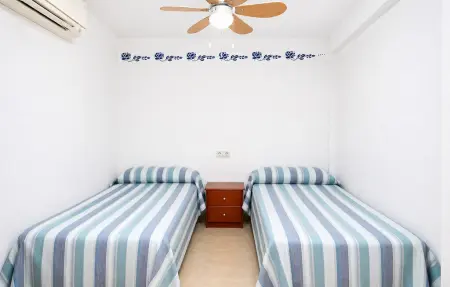 Appartement face à la plage à Oropesa del Mar, 5 pers. : photo 10
