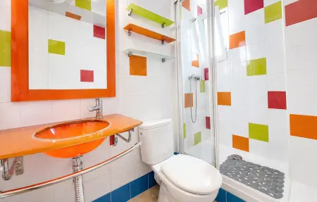 Appartement face à la plage à Oropesa del Mar, 5 pers. : photo 12