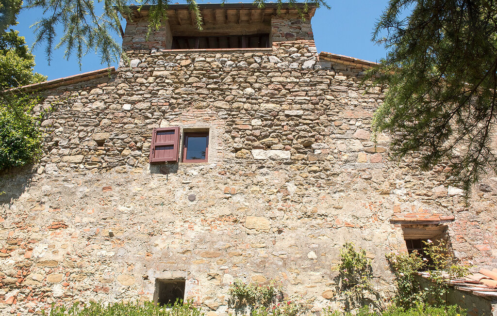 Casetta, Maison 4 personnes à Pergine Valdarno - Photo 2