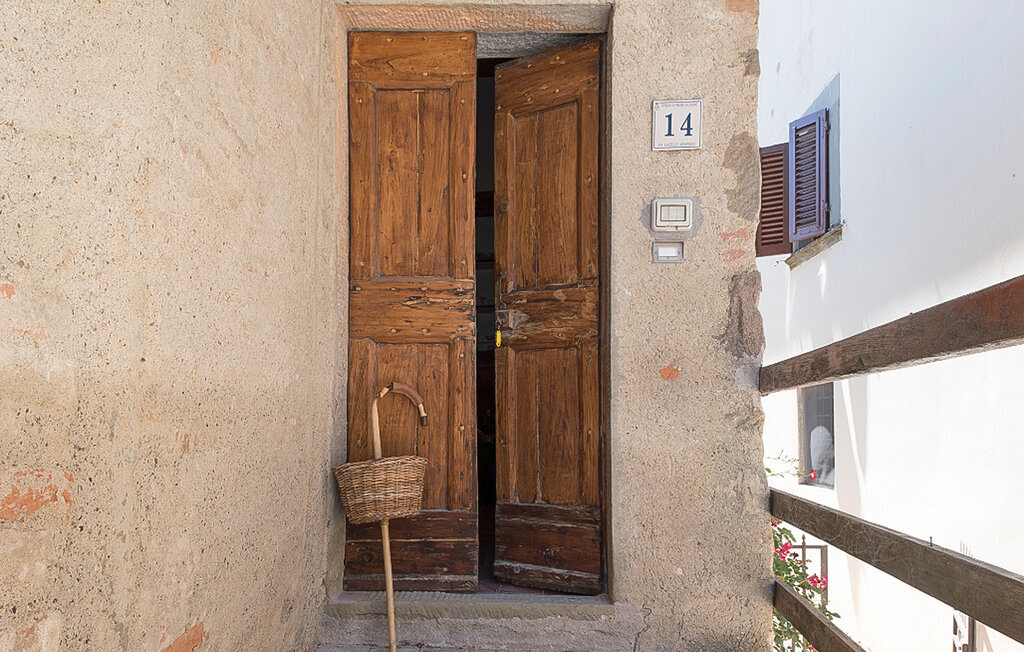 Casetta, Maison 4 personnes à Pergine Valdarno - Photo 3