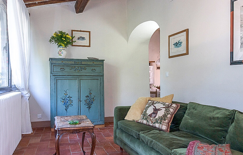 Casetta, Maison 4 personnes à Pergine Valdarno - Photo 4