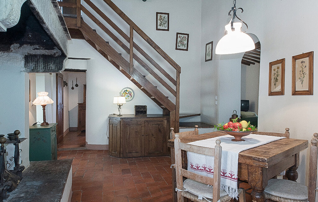 Casetta, Maison 4 personnes à Pergine Valdarno - Photo 5