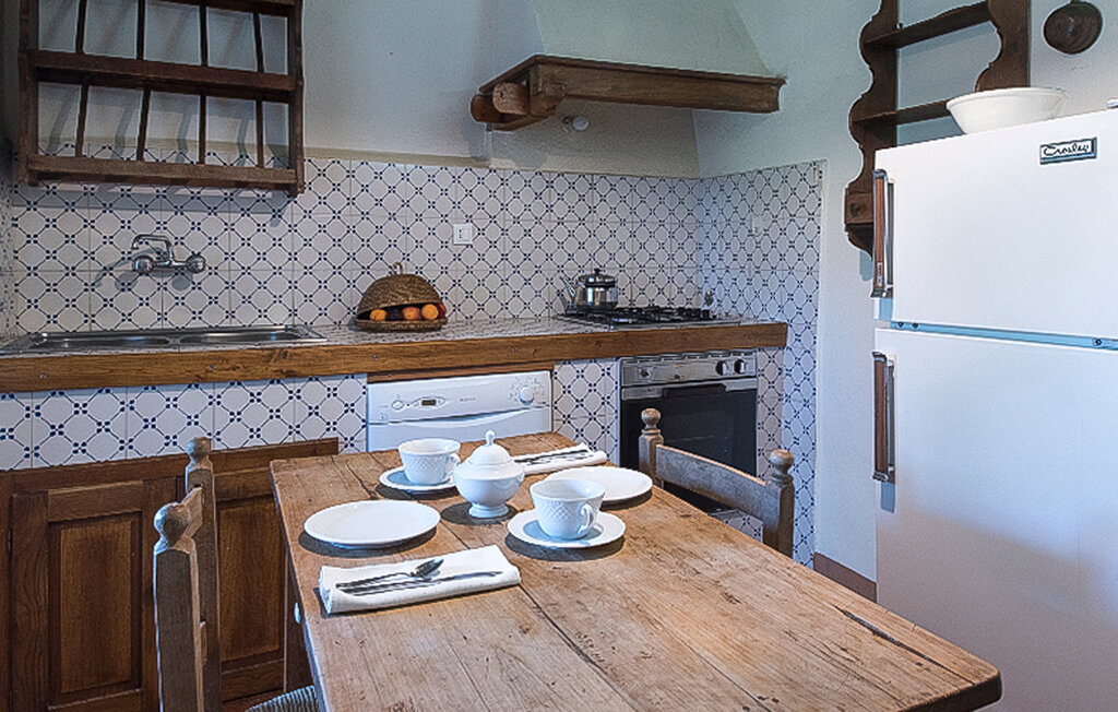 Casetta, Maison 4 personnes à Pergine Valdarno - Photo 6