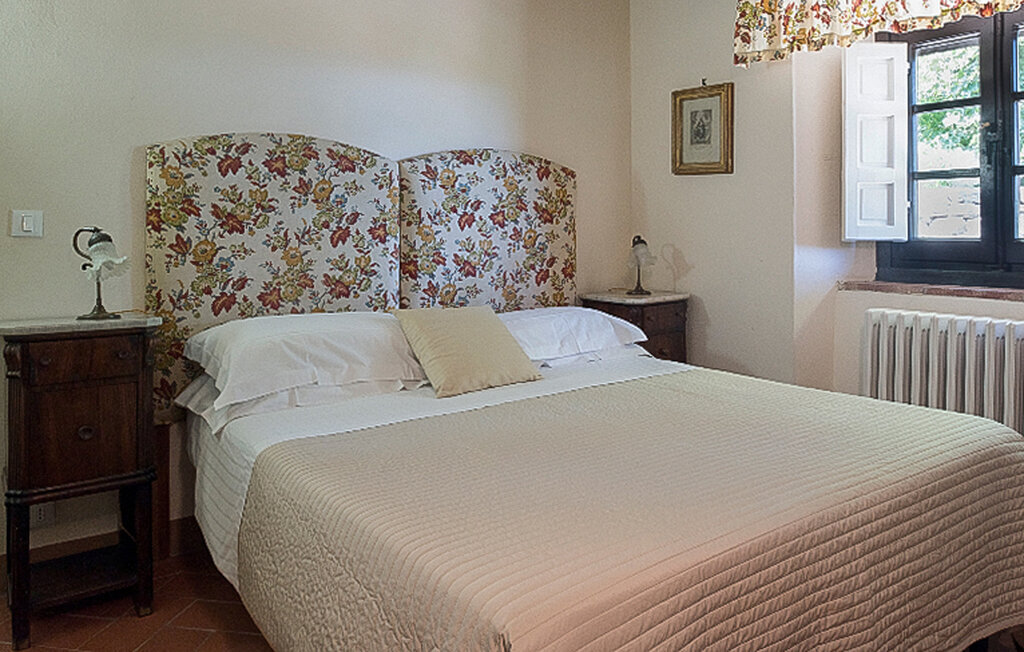 Casetta, Maison 4 personnes à Pergine Valdarno - Photo 7