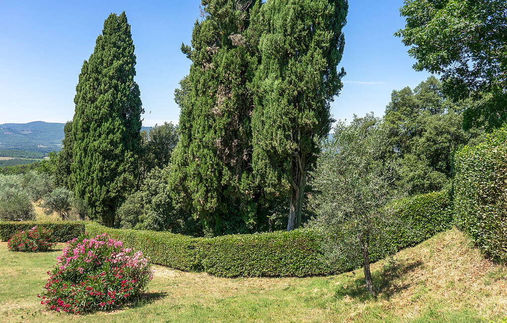 Casetta, Maison 4 personnes à Pergine Valdarno - Photo 17