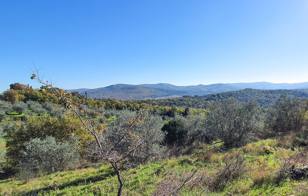 Casetta, Maison 4 personnes à Pergine Valdarno - Photo 20