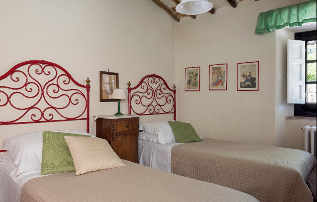 Casetta, Maison 4 personnes à Pergine Valdarno - Photo 24