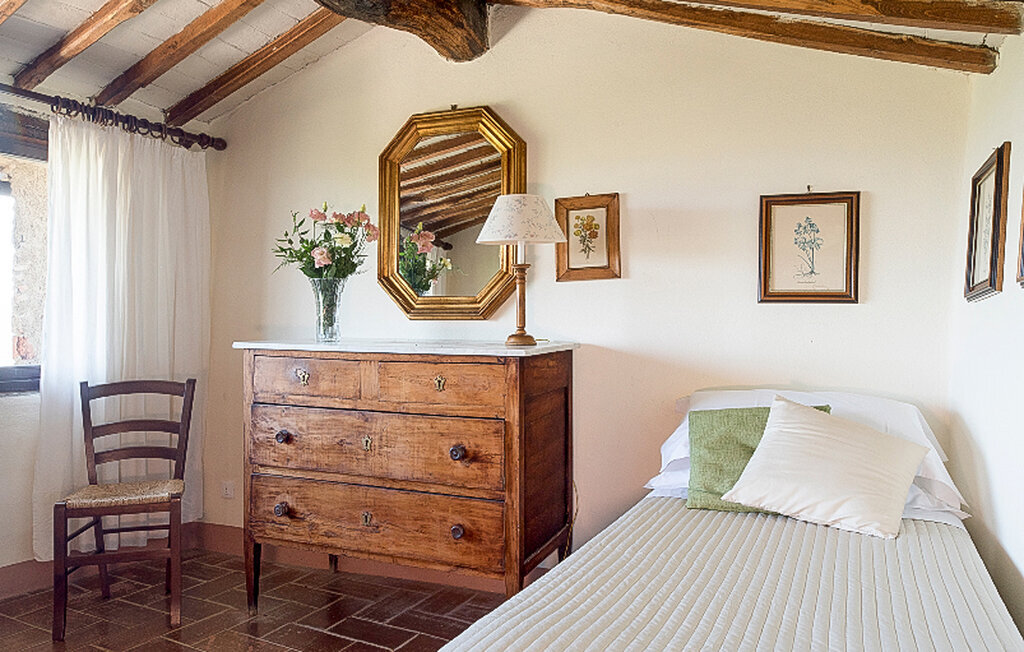 Casetta, Maison 4 personnes à Pergine Valdarno - Photo 25