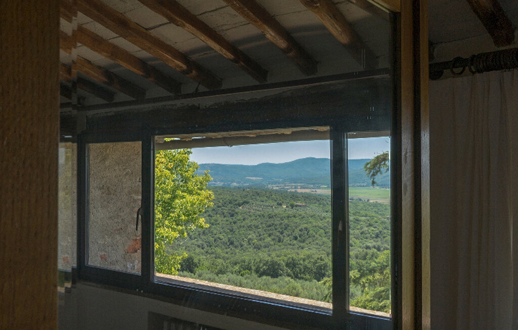 Casetta, Maison 4 personnes à Pergine Valdarno - Photo 26