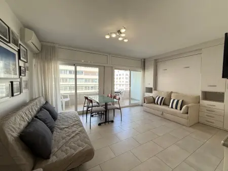 Appartement 4 pers. deuxième ligne de mer à Roses : photo 2
