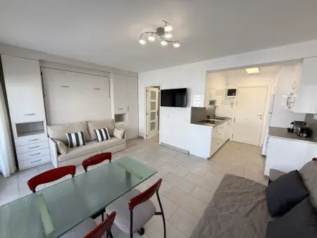 Appartement 4 pers. deuxième ligne de mer à Roses : photo 3