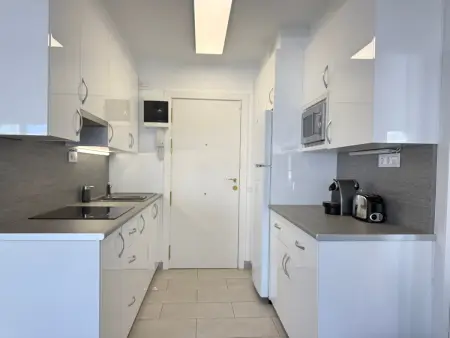 Appartement 4 pers. deuxième ligne de mer à Roses : photo 7