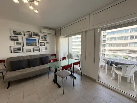 Appartement 4 pers. deuxième ligne de mer à Roses : photo 8