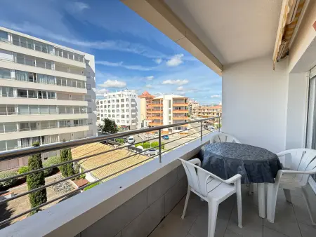 Appartement 4 pers. deuxième ligne de mer à Roses : photo 18
