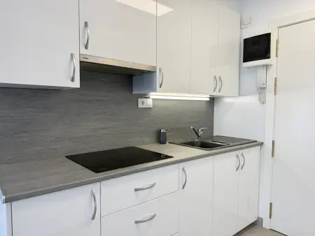 Appartement 4 pers. deuxième ligne de mer à Roses : photo 19