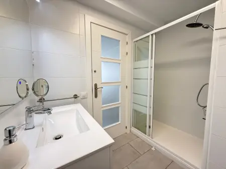 Appartement 4 pers. deuxième ligne de mer à Roses : photo 20