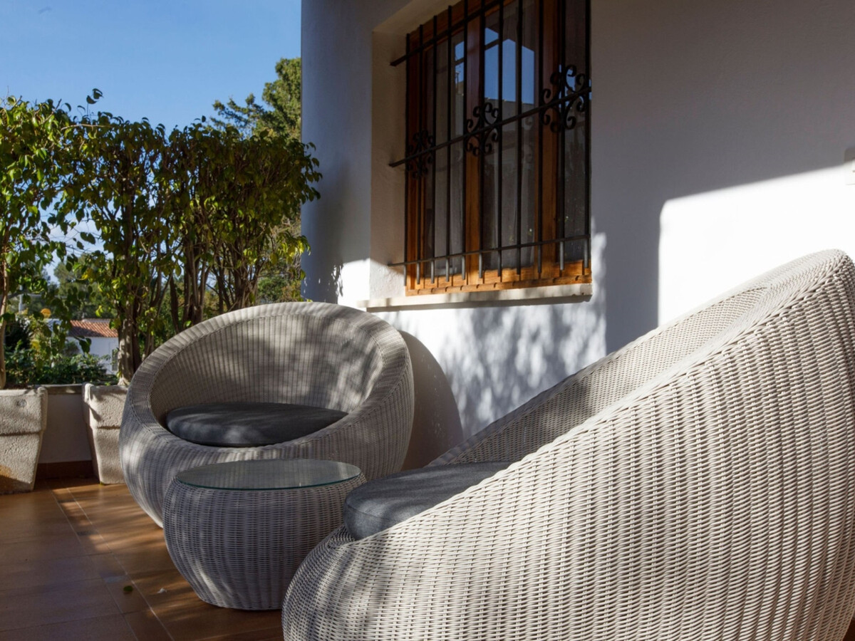 Casa Capitán – Villa 6 pers. piscine privée Santa Ponsa - Photo 4