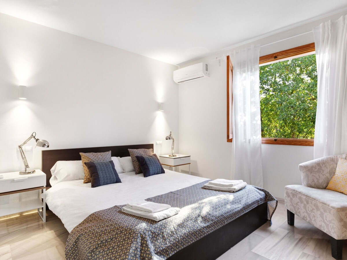 Casa Capitán – Villa 6 pers. piscine privée Santa Ponsa - Photo 15