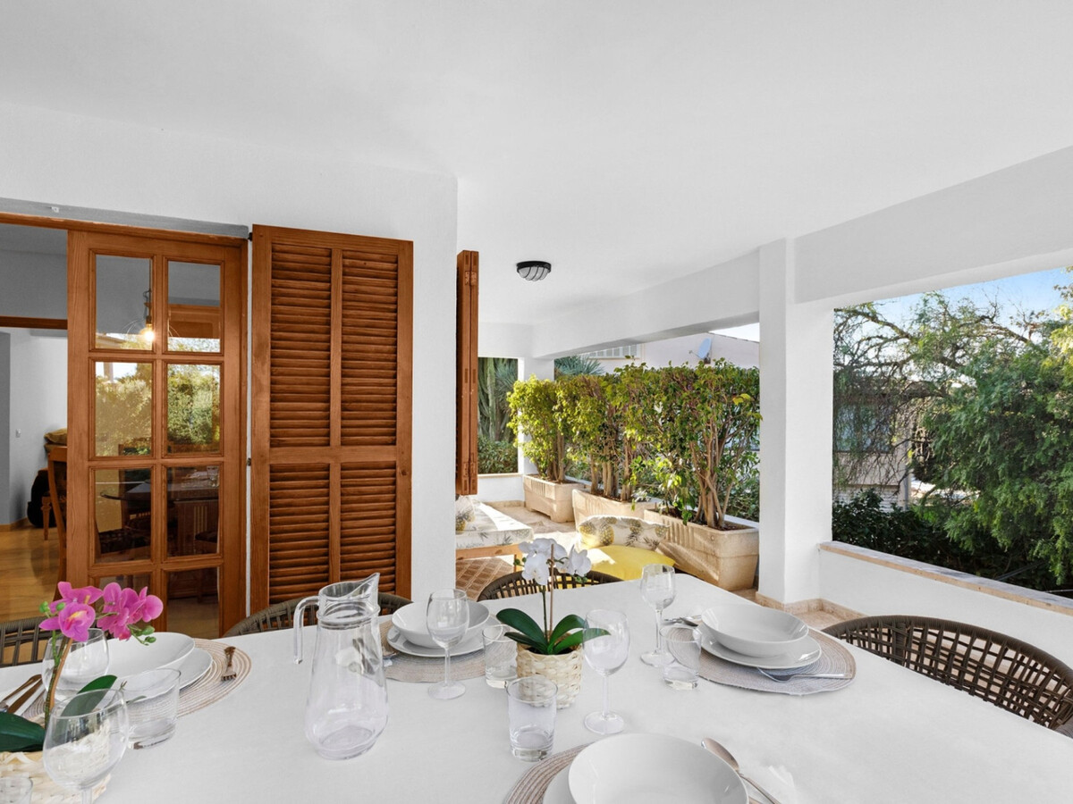 Casa Capitán – Villa 6 pers. piscine privée Santa Ponsa - Photo 21