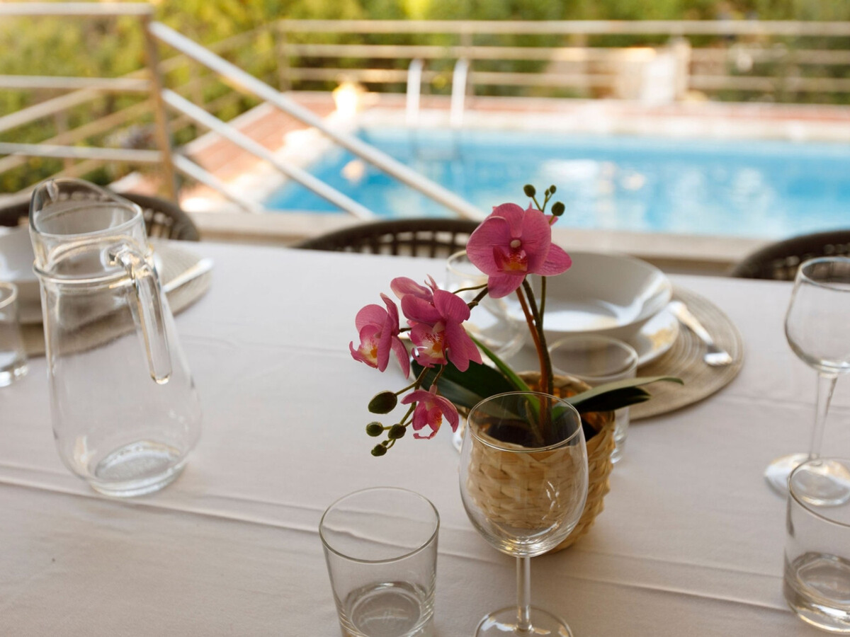 Casa Capitán – Villa 6 pers. piscine privée Santa Ponsa - Photo 23