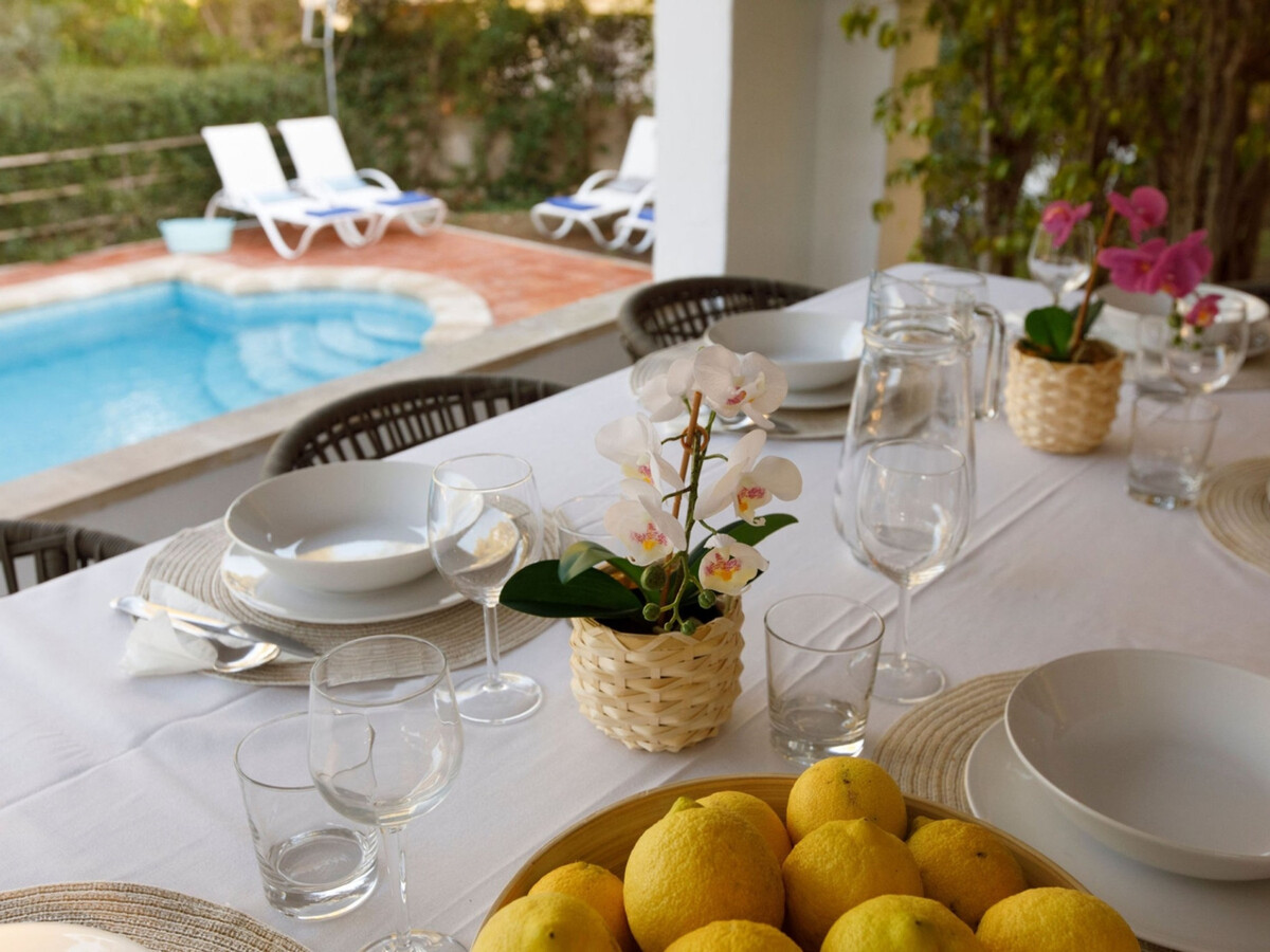 Casa Capitán – Villa 6 pers. piscine privée Santa Ponsa - Photo 24