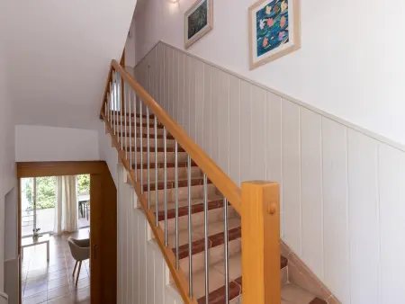 Maison rénovée avec parking et clim - 8 pers., Gite 6 personnes à Salou - Photo 31