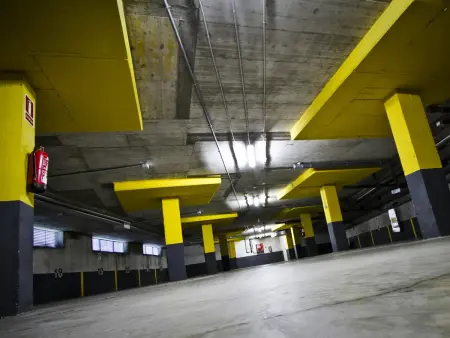 Maison rénovée avec parking et clim - 8 pers., Gite 6 personnes à Salou - Photo 33