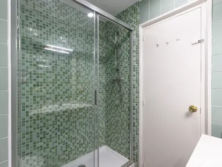 Appartement front de mer La Pineda - 6 personnes : photo 25