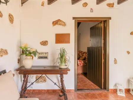 Villa Abraham avec piscine privée à Tefía : photo 5