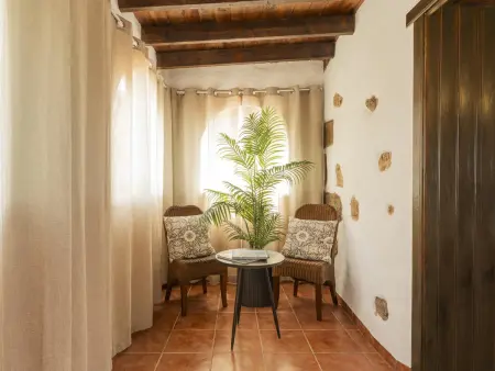 Villa Abraham avec piscine privée à Tefía : photo 14