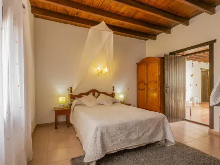 Villa Abraham avec piscine privée à Tefía : photo 18